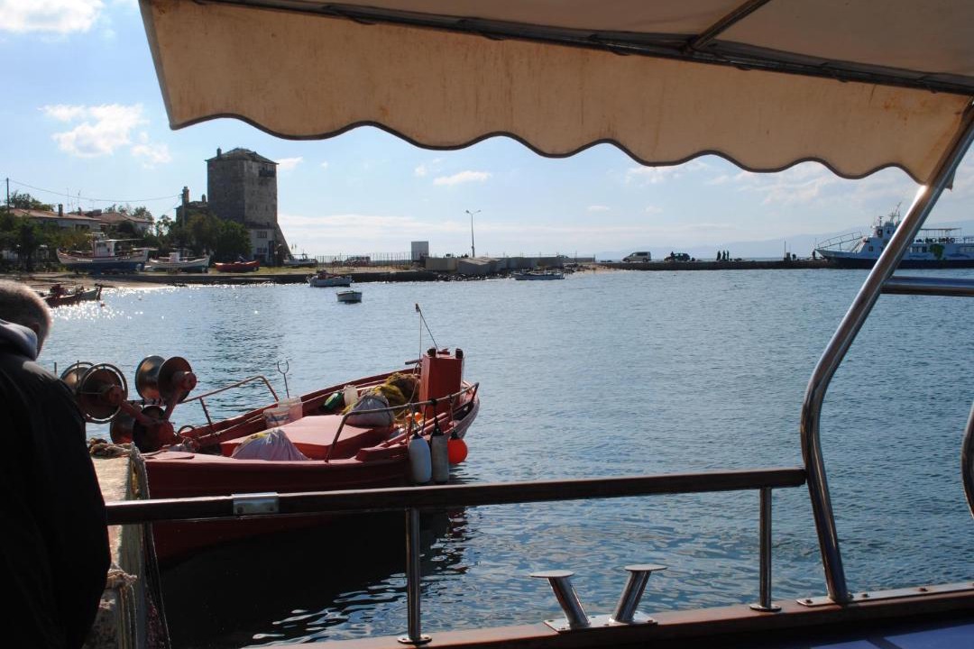 Photo of Others in Ouranoupoli