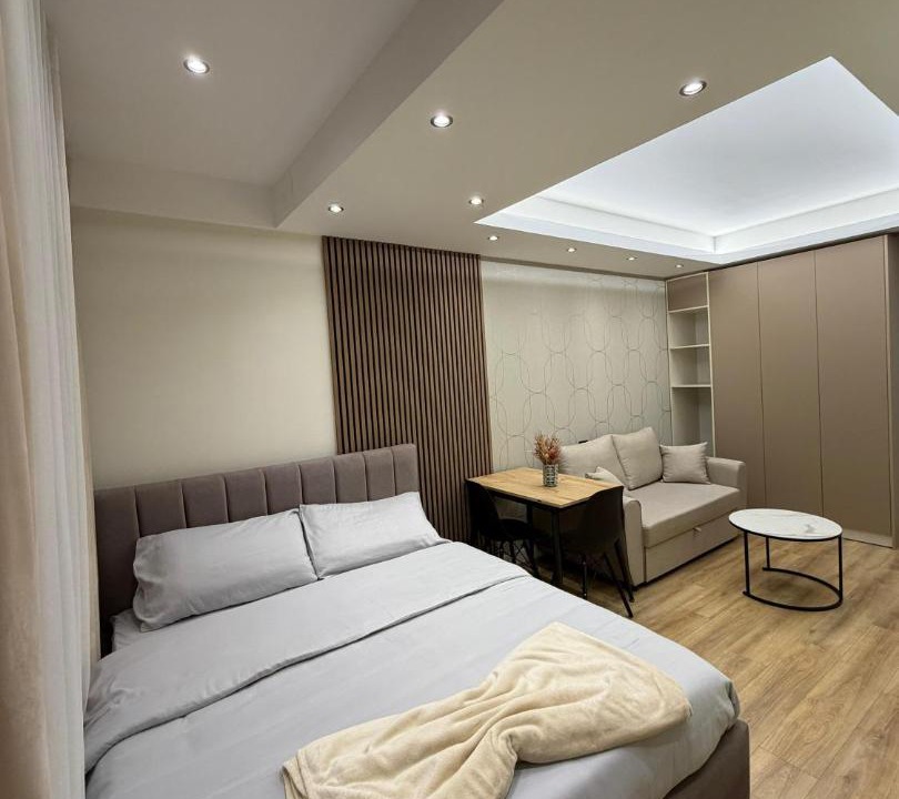 Photo of Bedroom in Lezhe