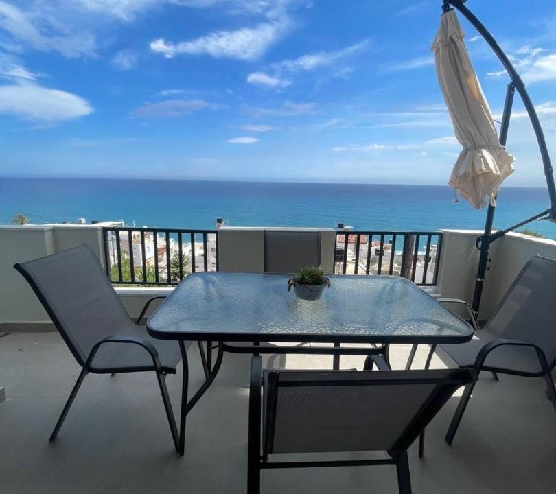 Photo of Patio Balcony in Mirtos