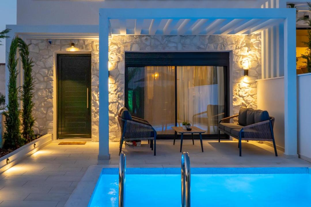 Photo of Patio Balcony in Kallithea