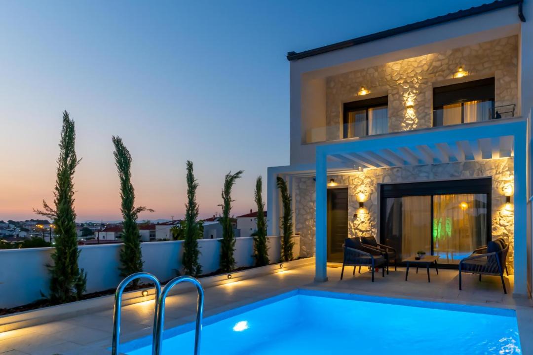 Photo of Patio Balcony in Kallithea