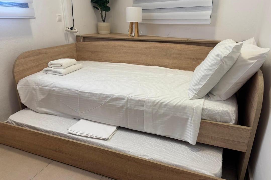 Photo of Bedroom in Spoa