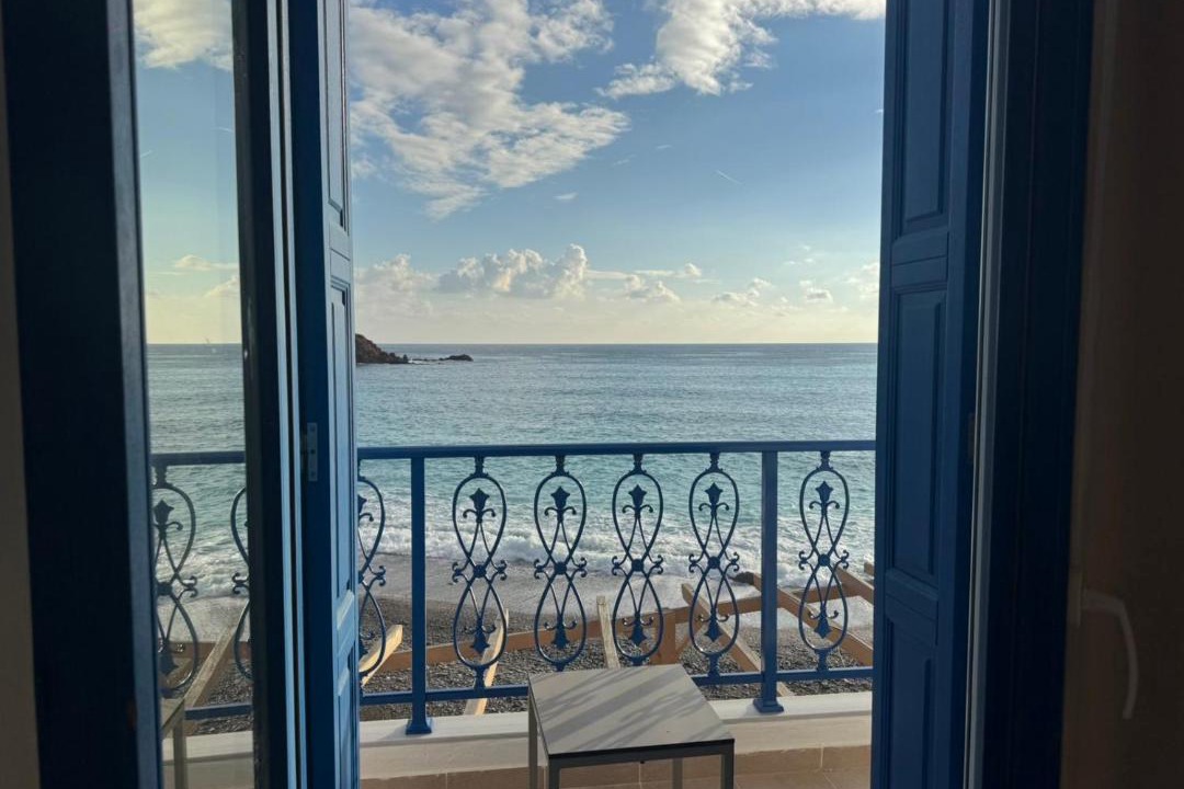 Photo of Patio Balcony in Spoa