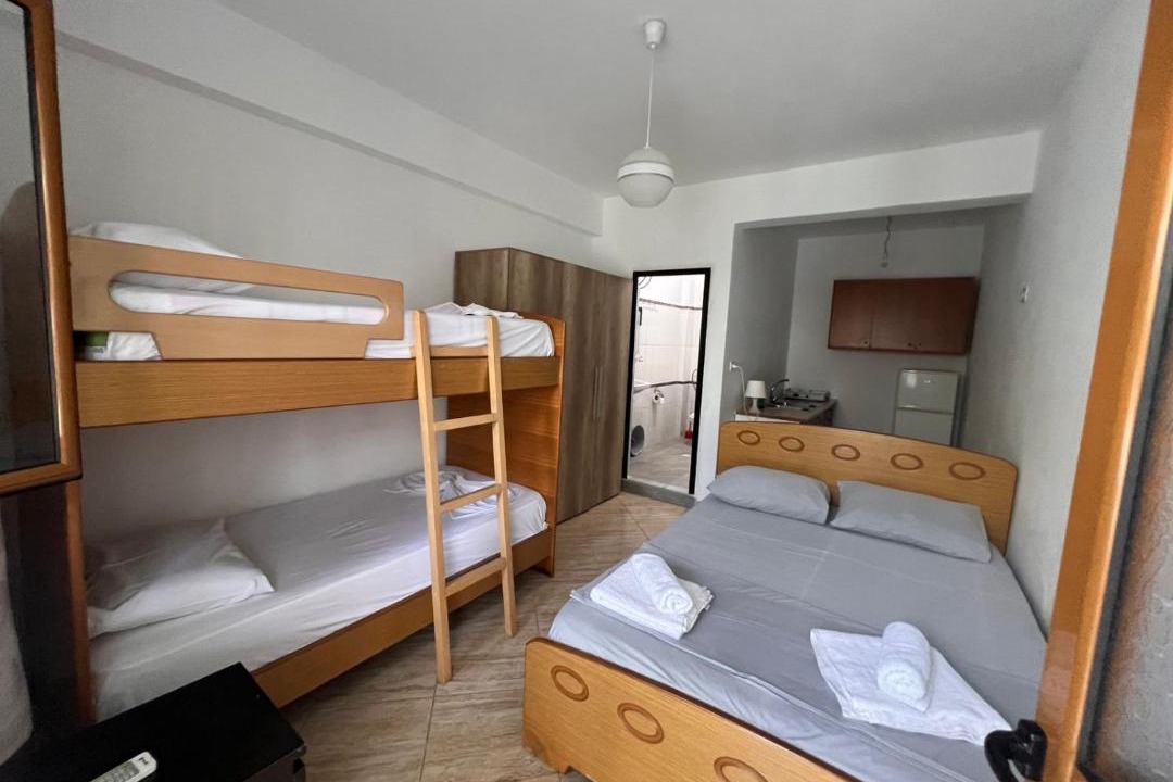 Photo of Bedroom in Borsh