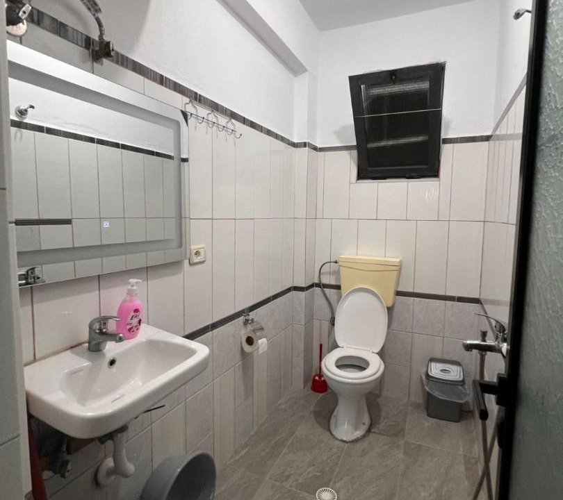 Photo of Bathroom in Borsh