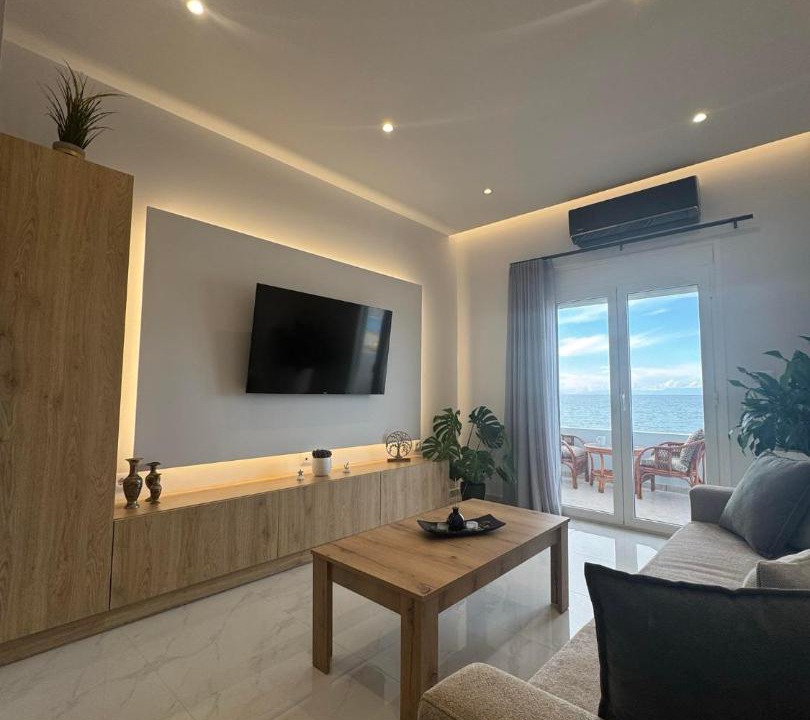 Photo of Livingroom in Korinthos