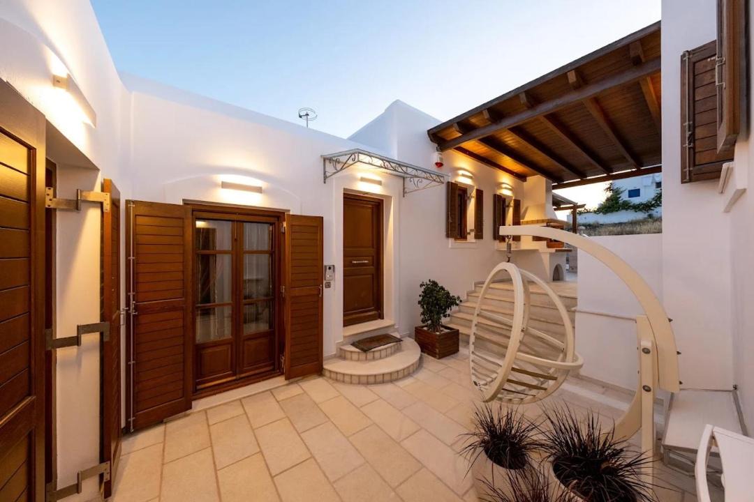 Photo of Patio Balcony in Naousa