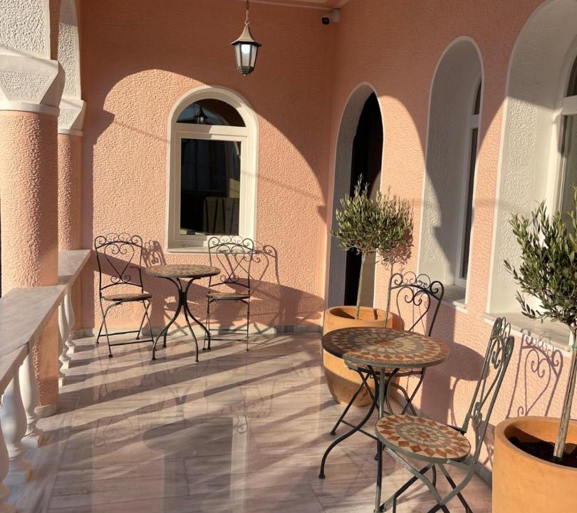 Photo of Patio Balcony in Myrina