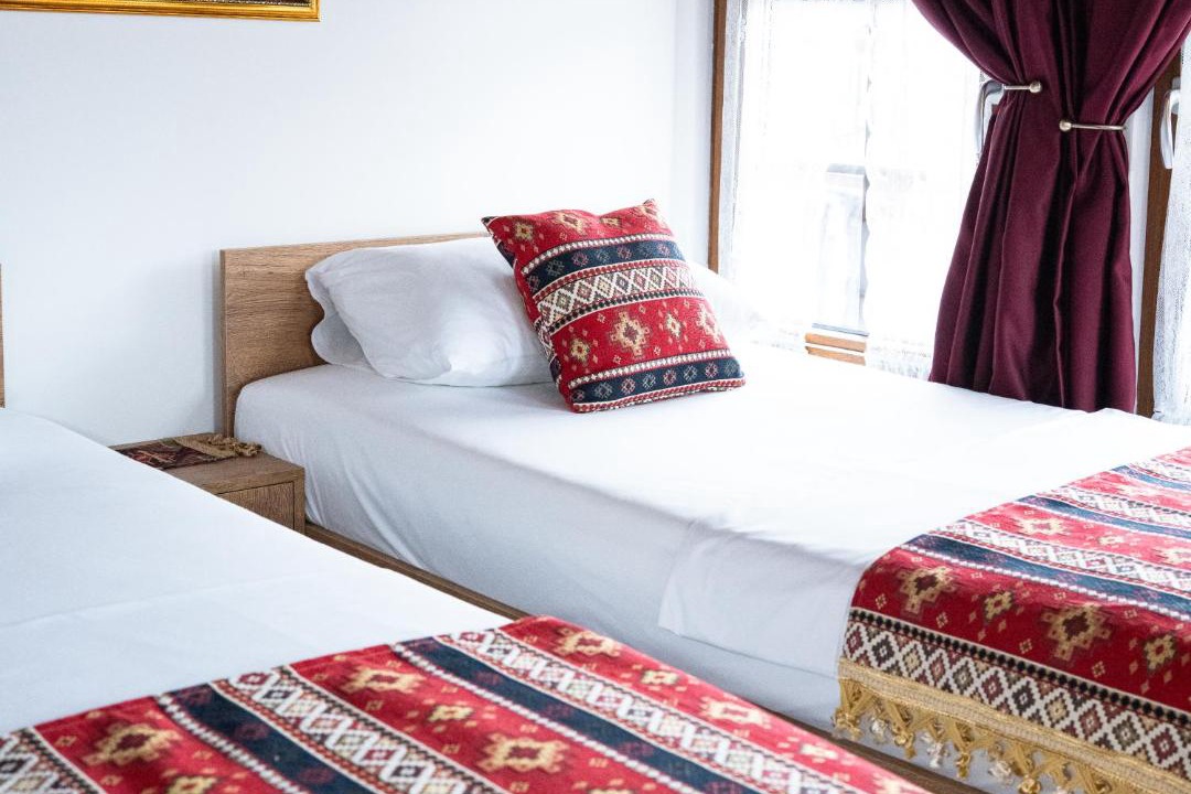 Photo of Bedroom in Mejë