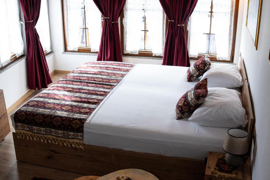Photo of Bedroom in Mejë