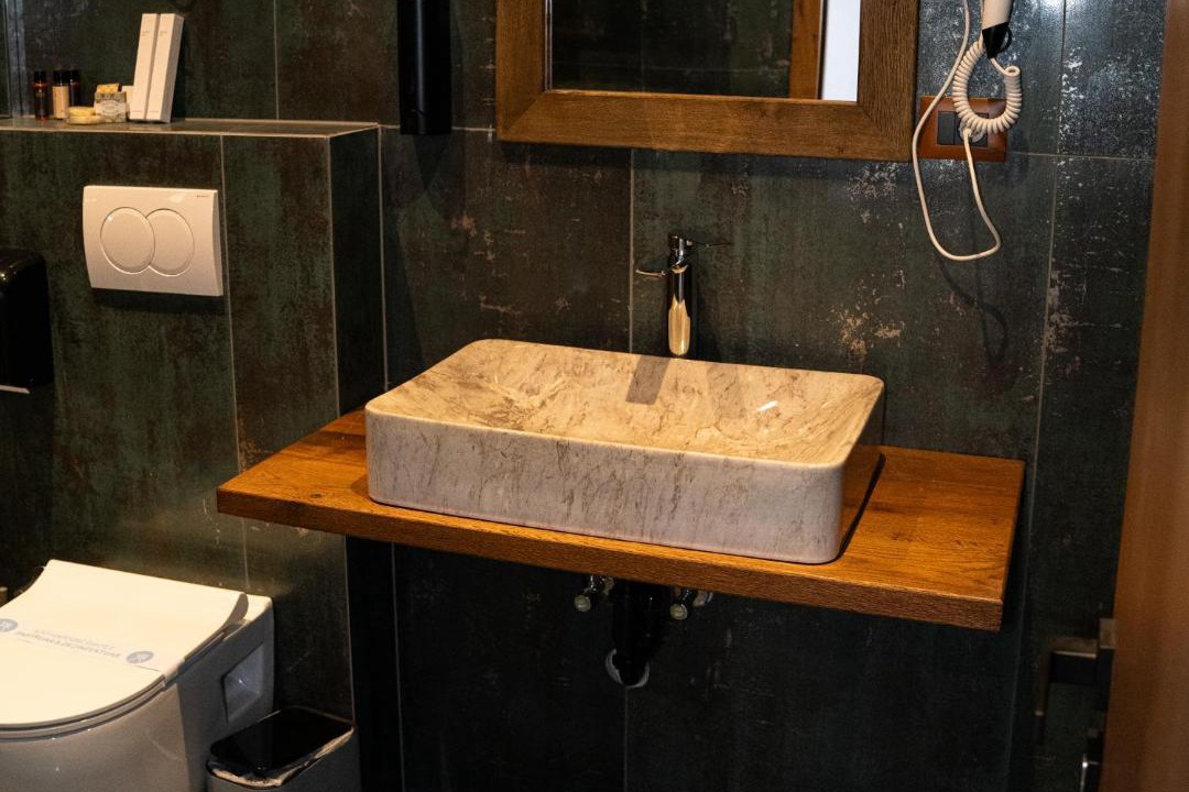 Photo of Bathroom in Mejë