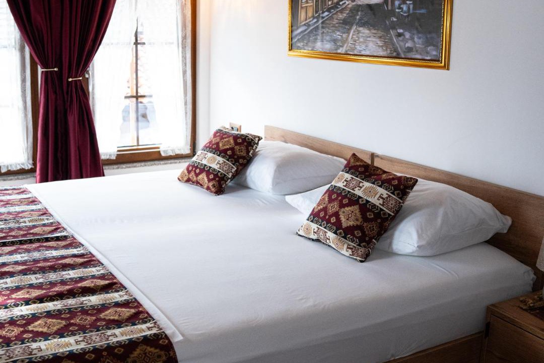 Photo of Bedroom in Mejë