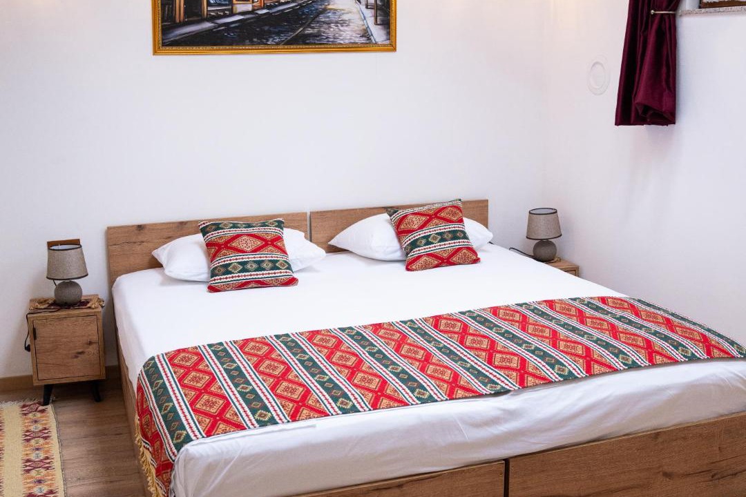 Photo of Bedroom in Mejë