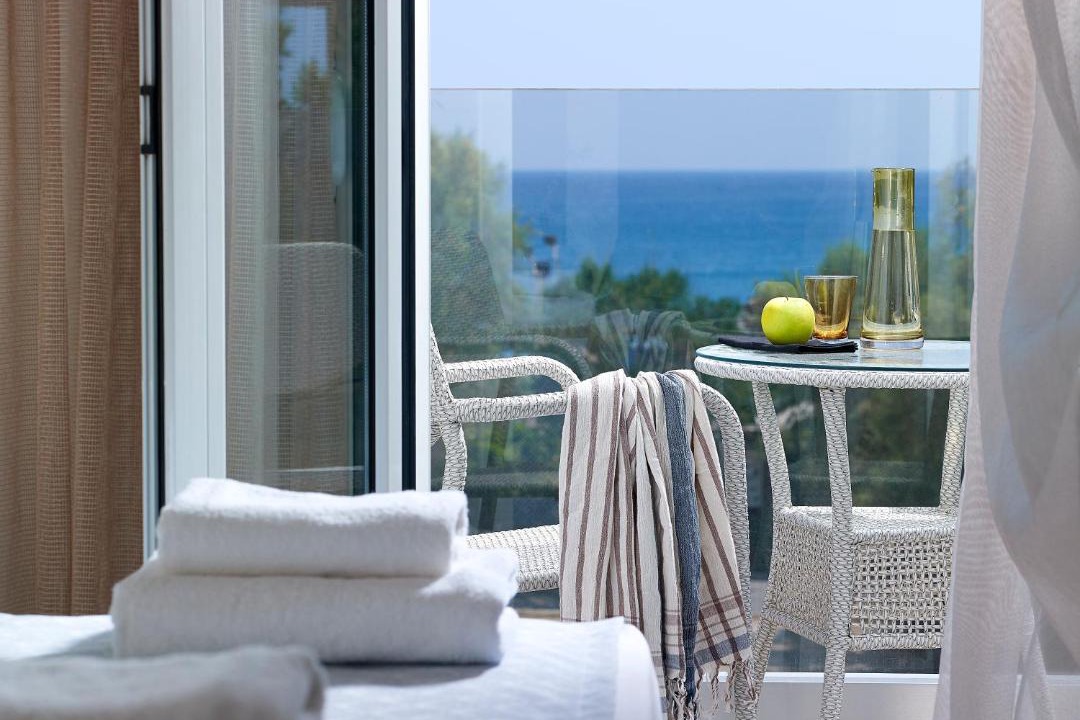 Photo of Patio Balcony in Ierapetra