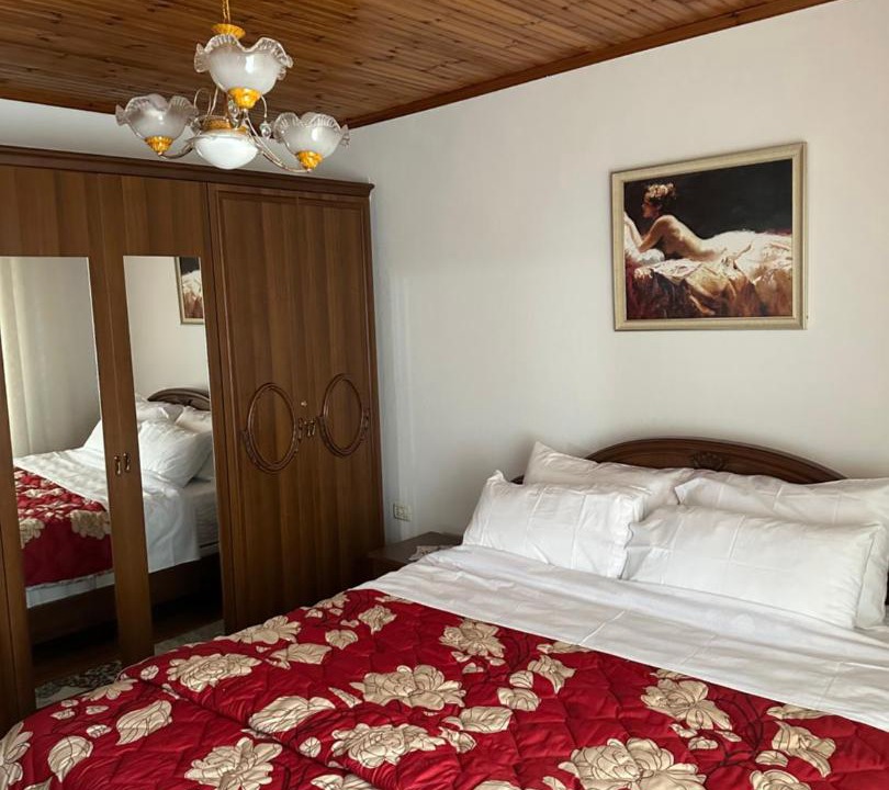 Photo of Bedroom in Leskovik