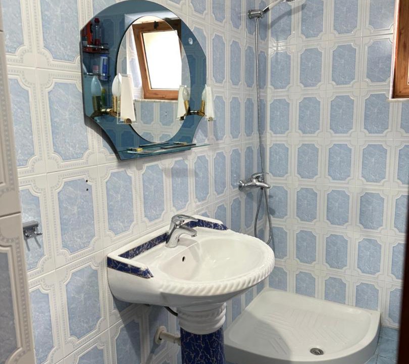 Photo of Bathroom in Leskovik