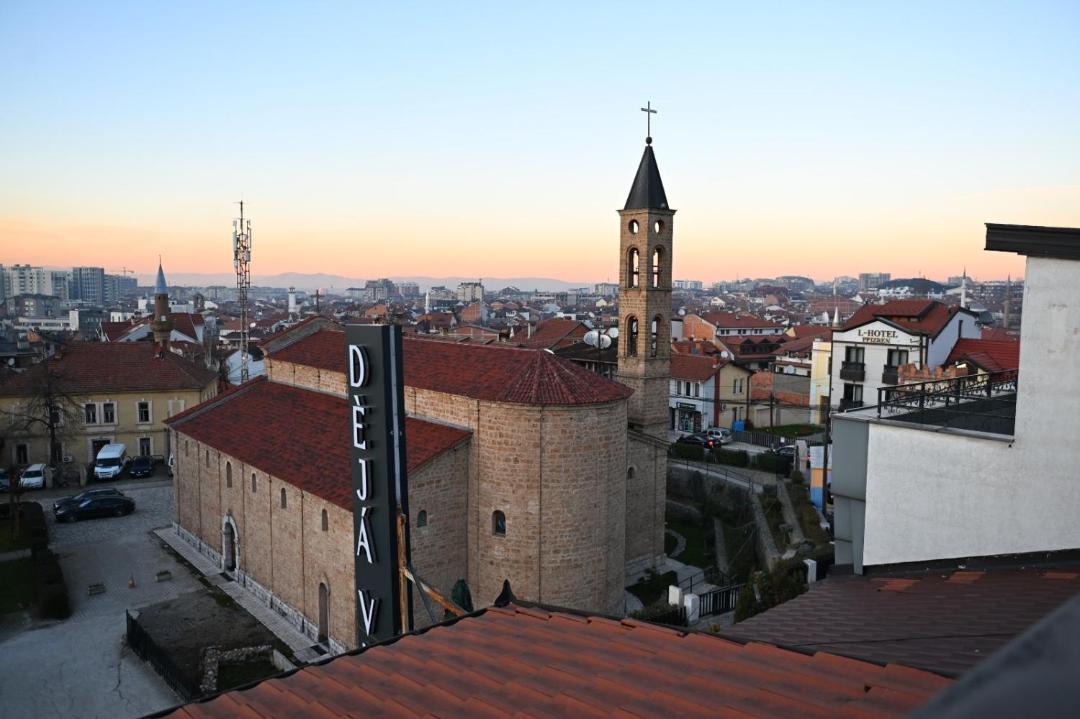 Photo of Buildings in Prizren