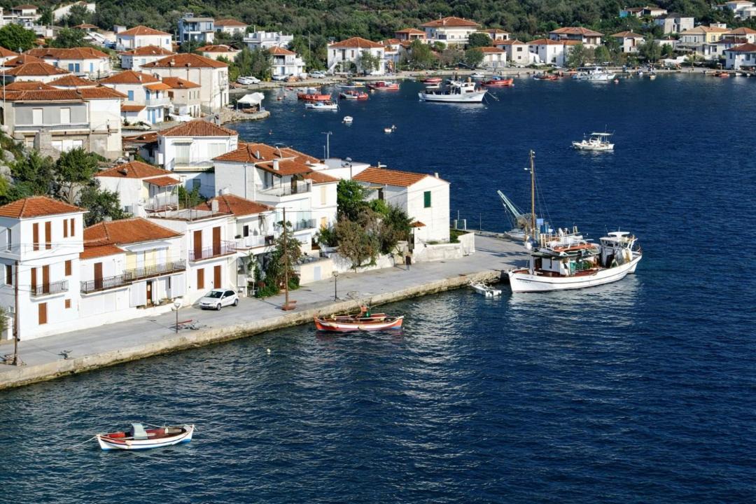 Photo of Others in Trikeri