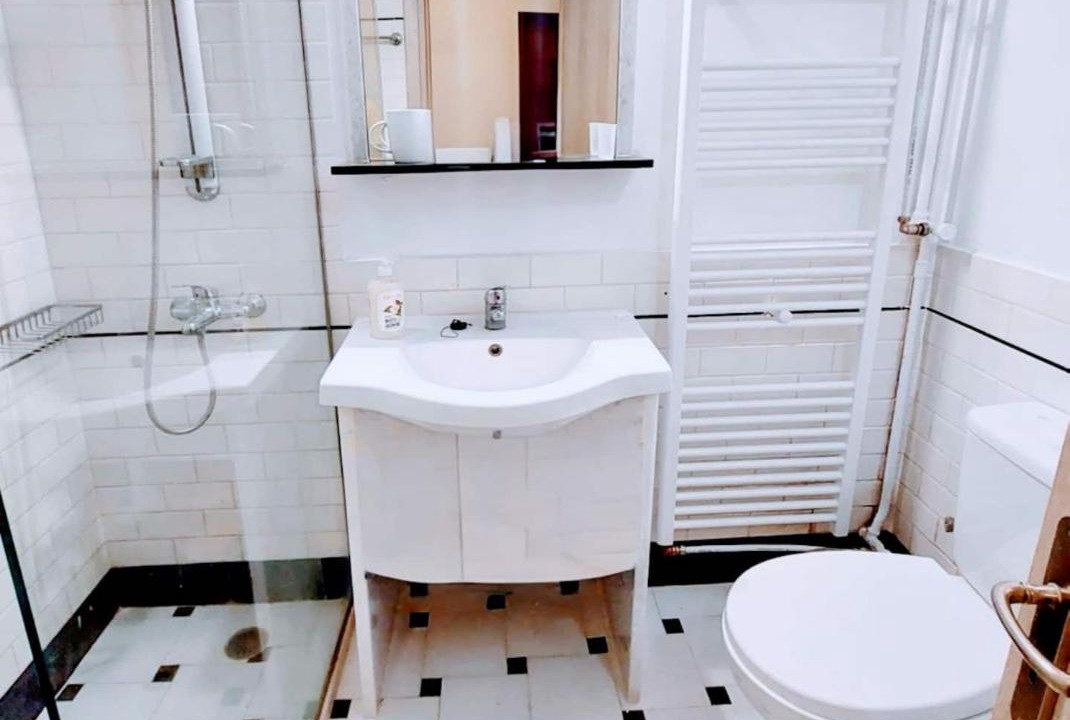 Photo of Bathroom in Alimos
