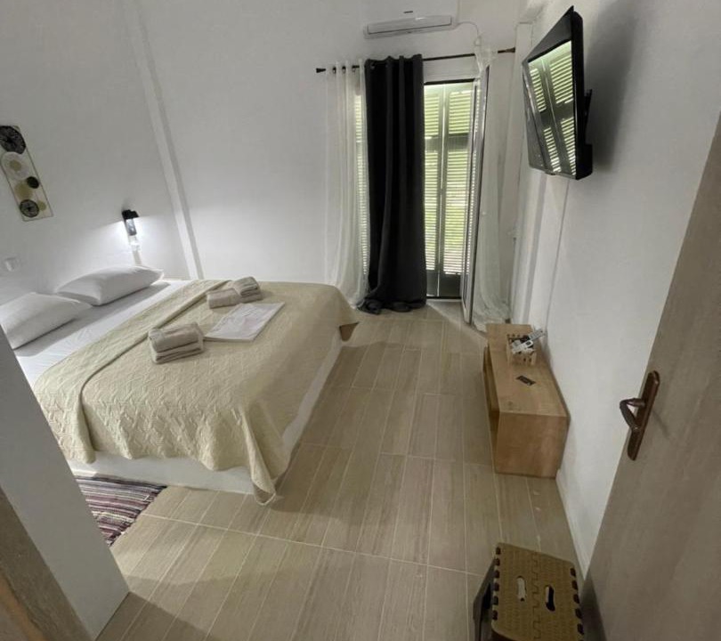 Photo of Bedroom in Poros