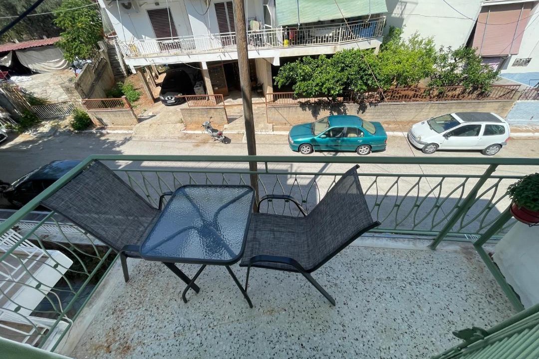 Photo of Patio Balcony in Poros