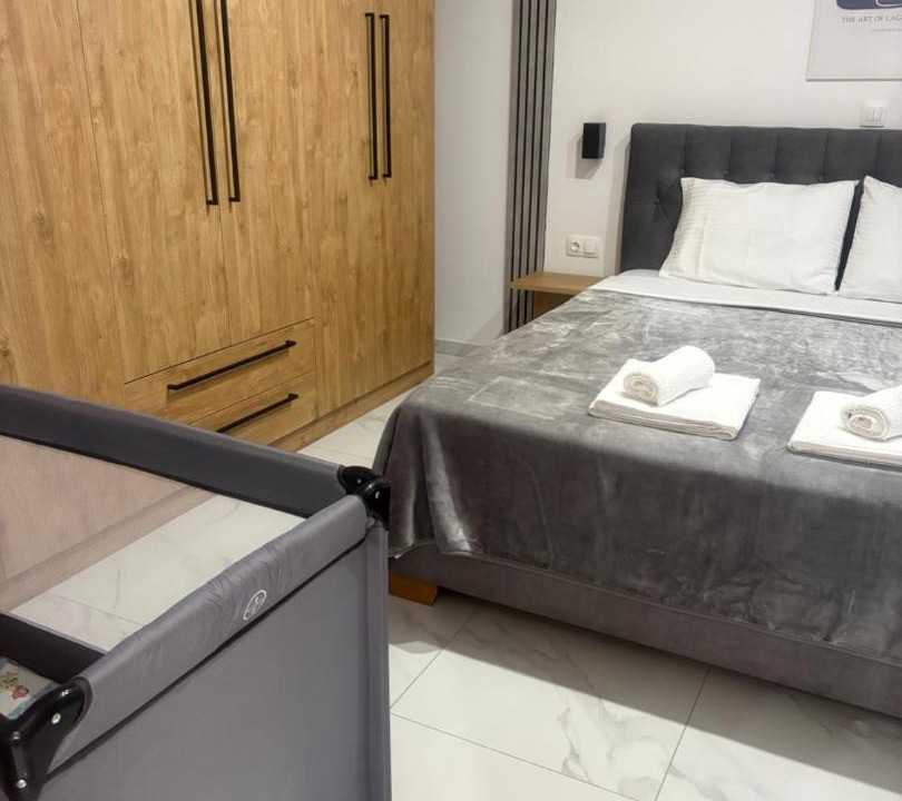 Photo of Bedroom in Aridaia