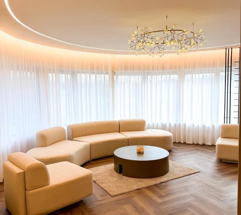 Photo of Livingroom in Blloku