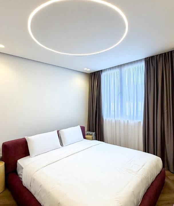Photo of Bedroom in Blloku