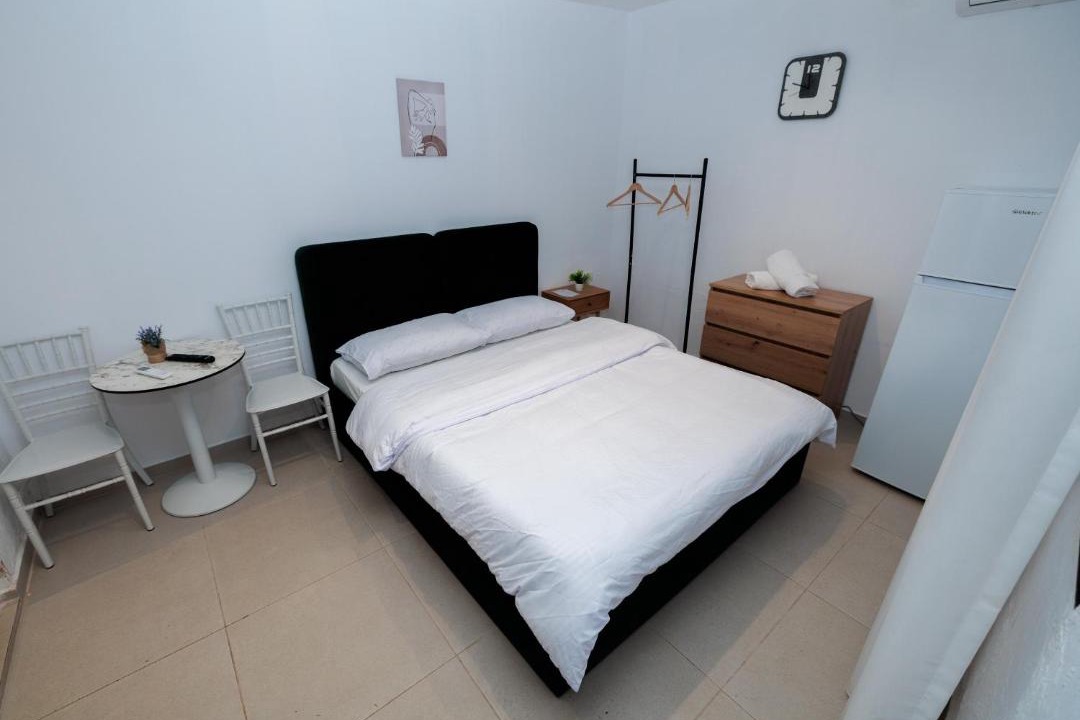 Photo of Bedroom in Tirana