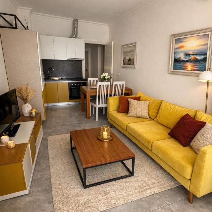 Photo of Livingroom in Shengjin