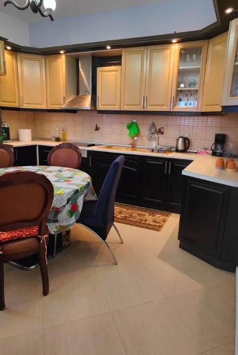 Photo of Kitchen in Kamez