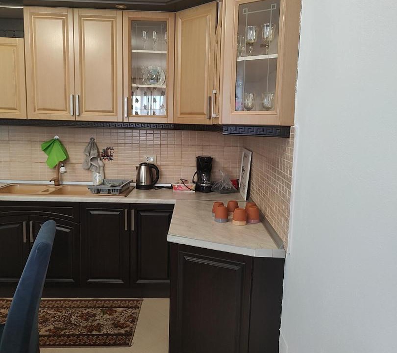 Photo of Kitchen in Kamez