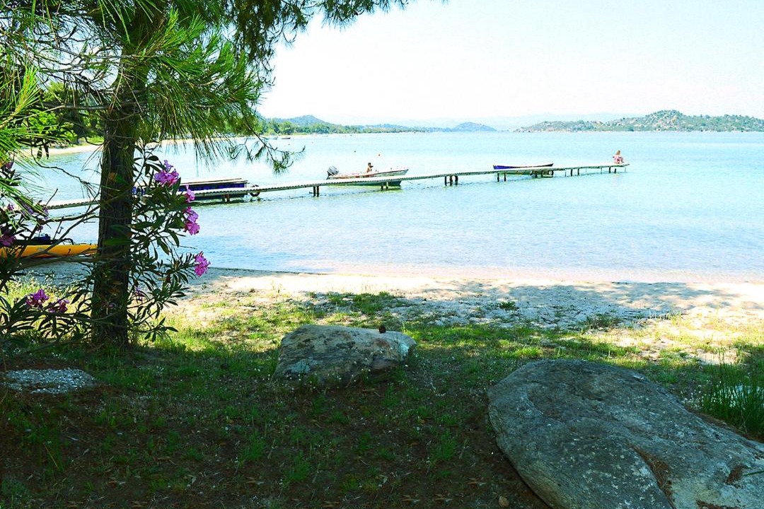 Photo of Outdoor in Vourvourou