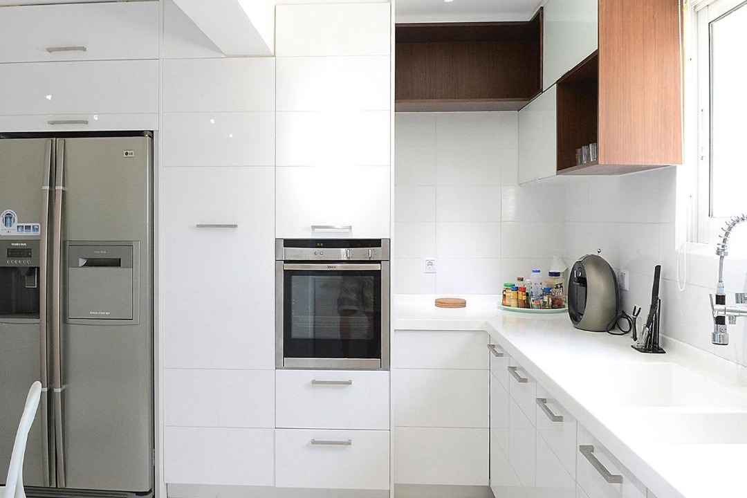 Photo of Kitchen in Vourvourou