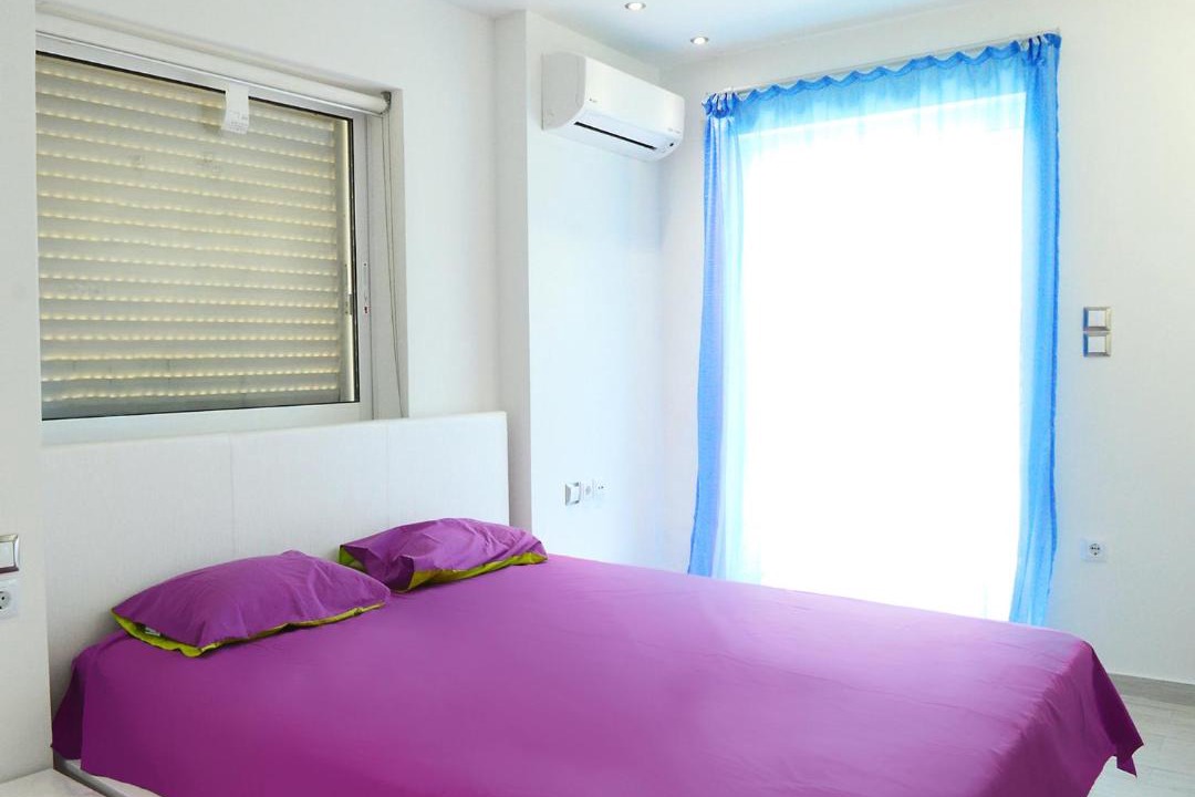 Photo of Bedroom in Vourvourou