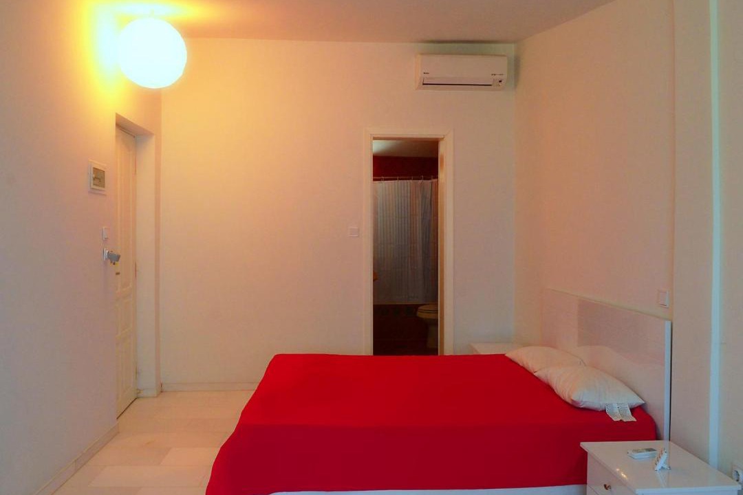 Photo of Bedroom in Vourvourou