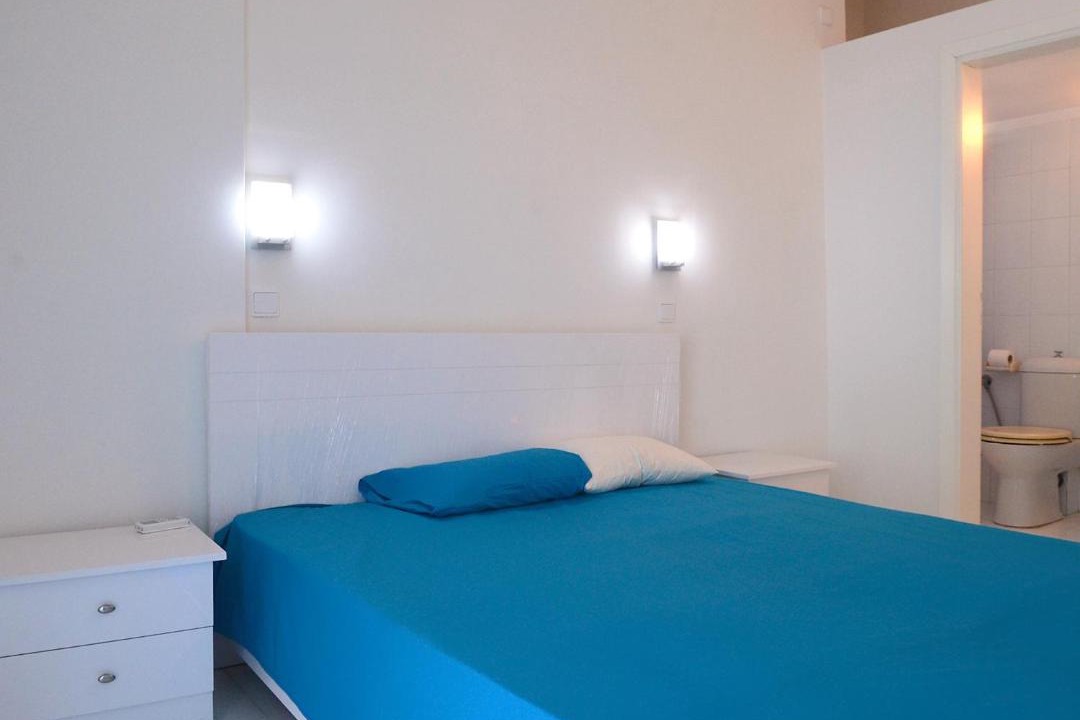 Photo of Bedroom in Vourvourou