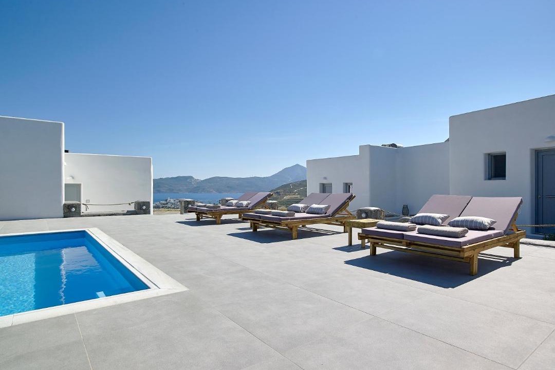 Photo of Others in Milos