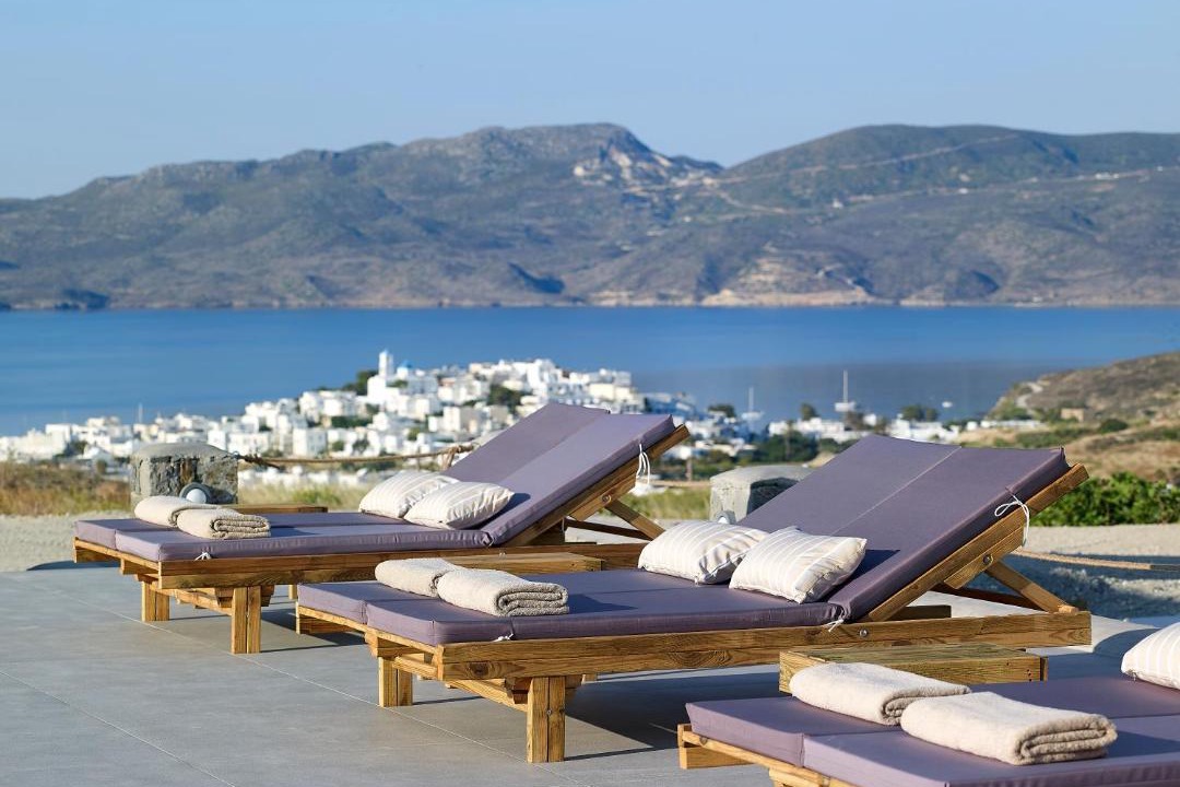 Photo of Others in Milos