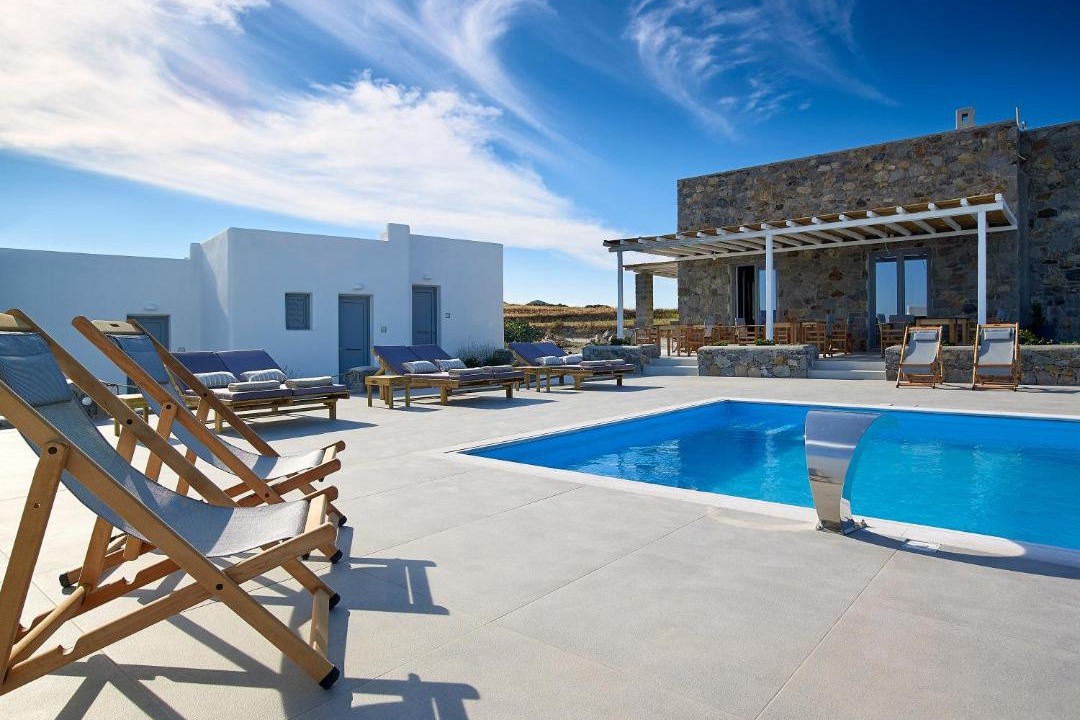 Photo of Others in Milos