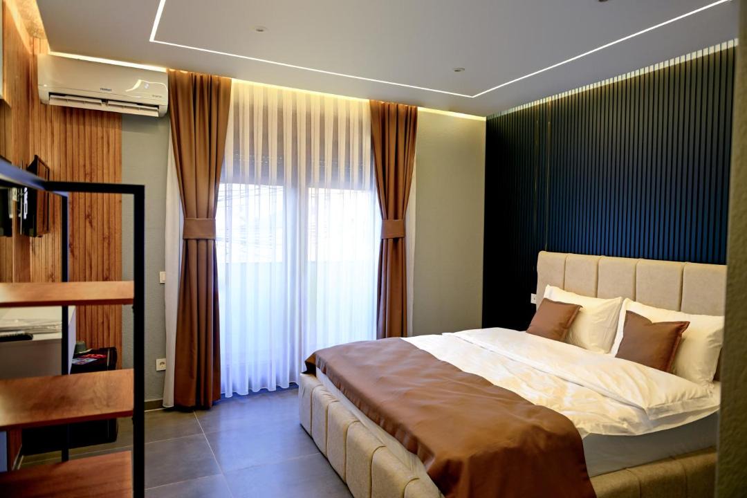 Photo of Bedroom in Prizren