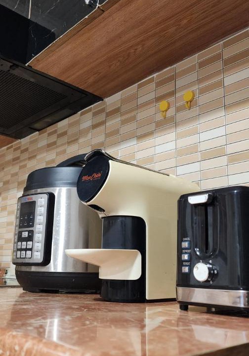 Photo of Kitchen in Tirana