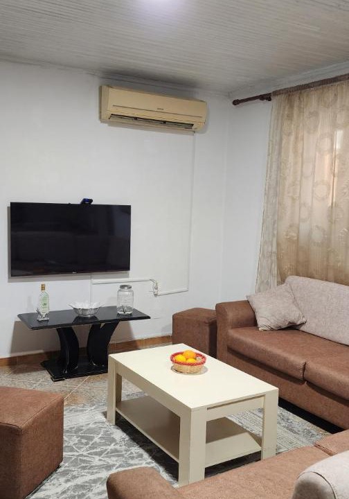 Photo of Livingroom in Tirana