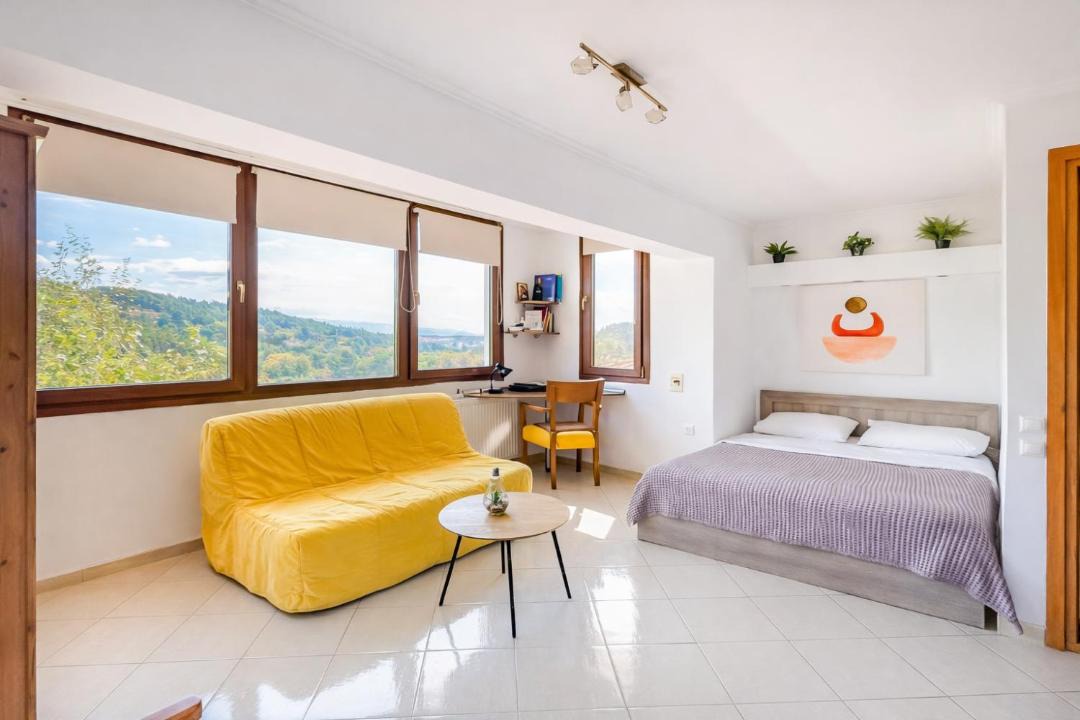 Photo of Bedroom in Serres