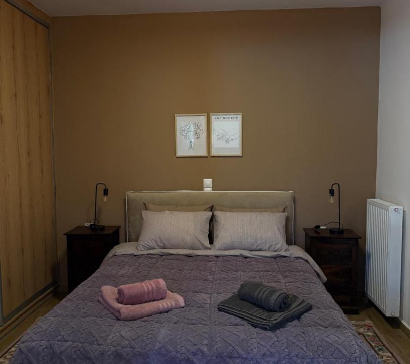 Photo of Bedroom in Leonidio