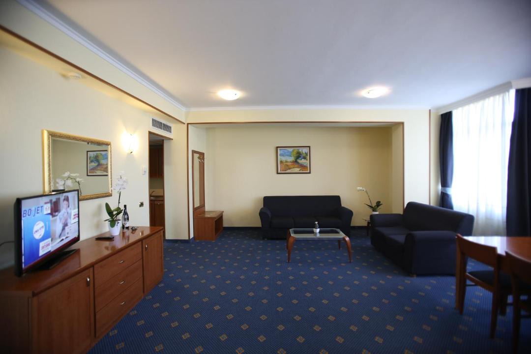 Photo of Livingroom in Vore