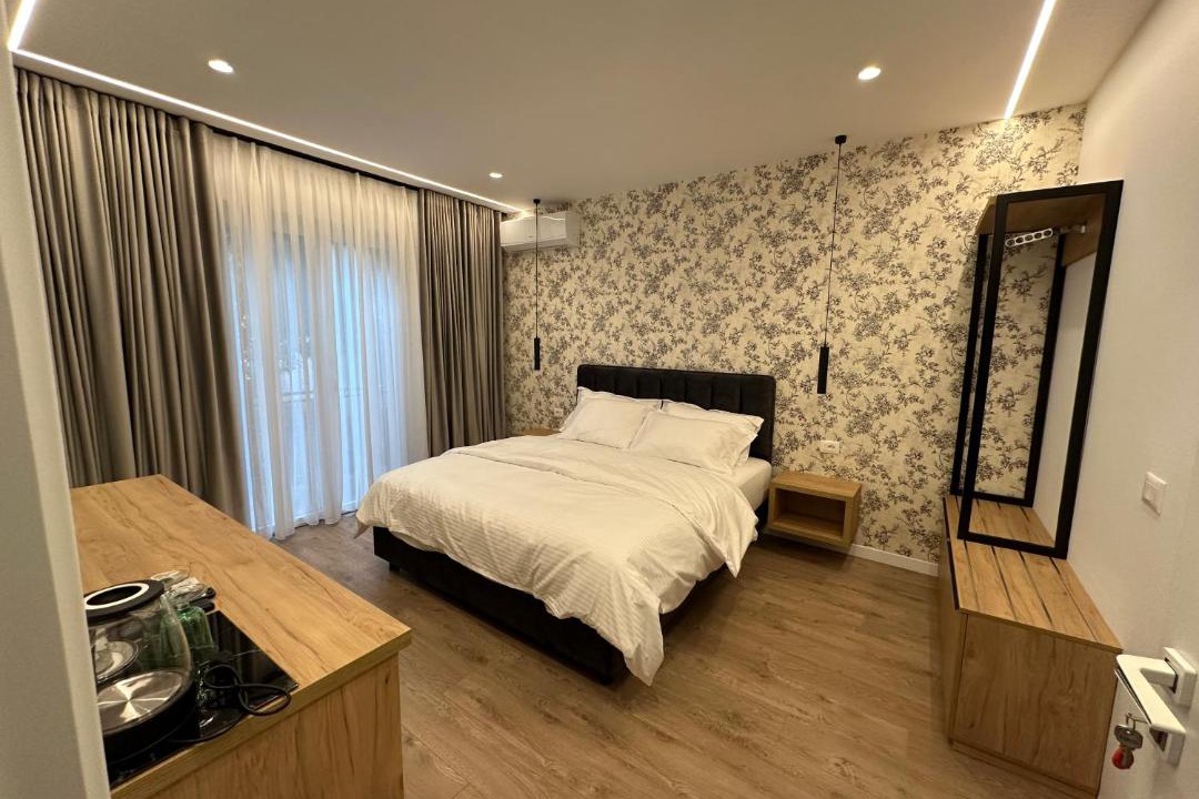 Photo of Bedroom in Tirana