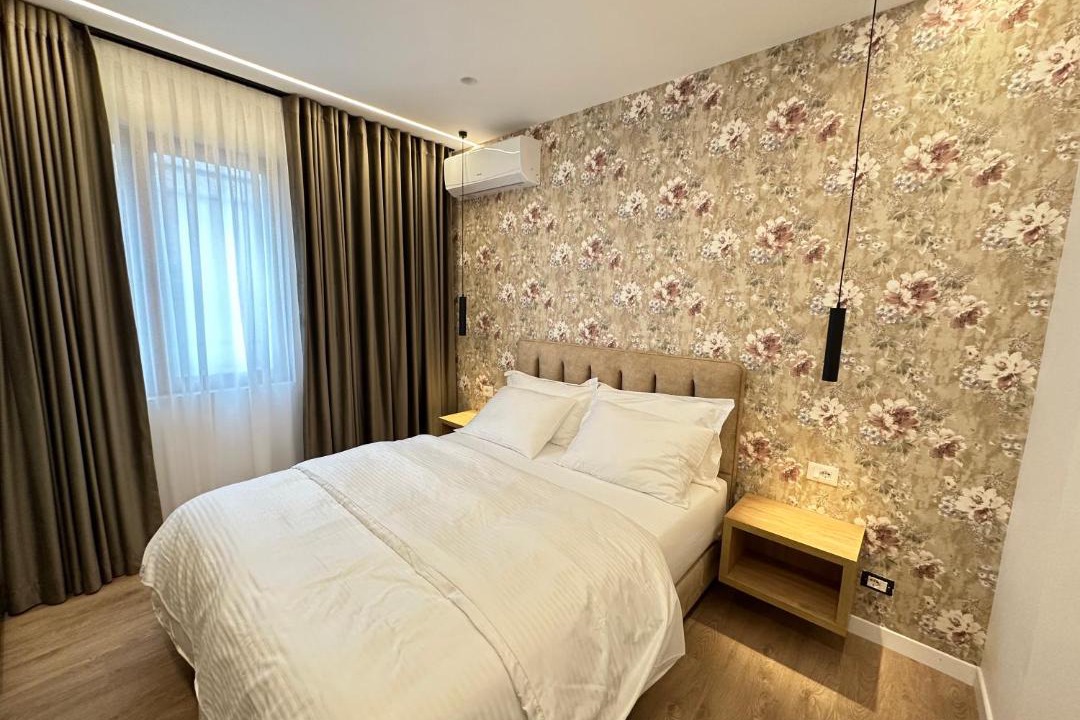 Photo of Bedroom in Tirana
