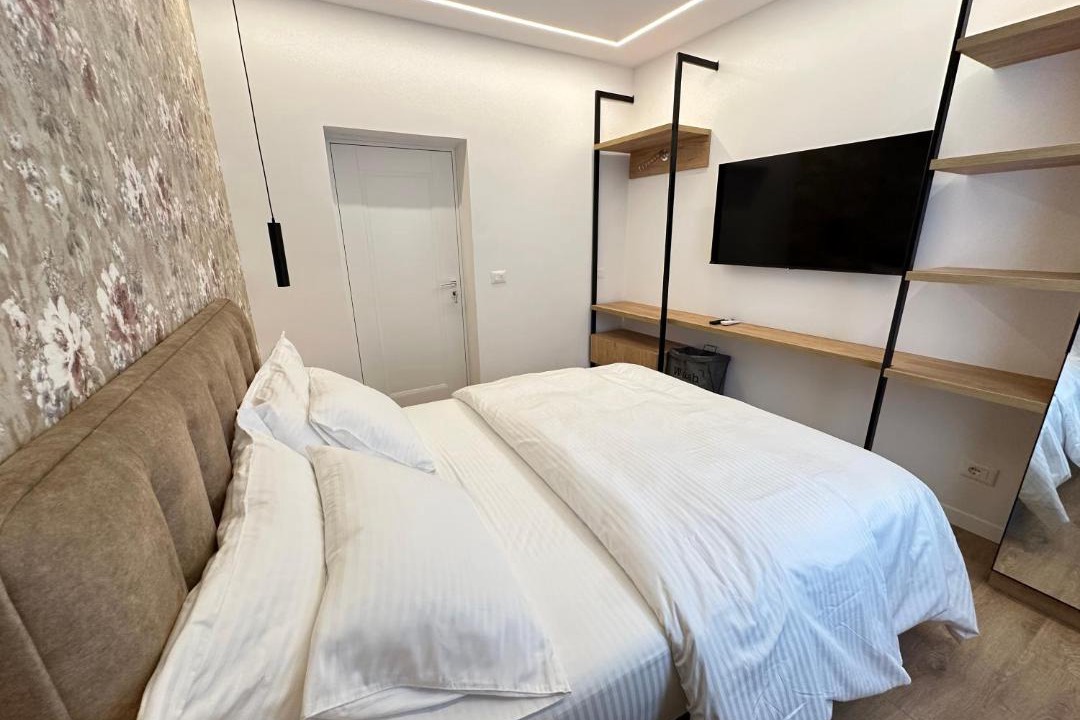 Photo of Bedroom in Tirana