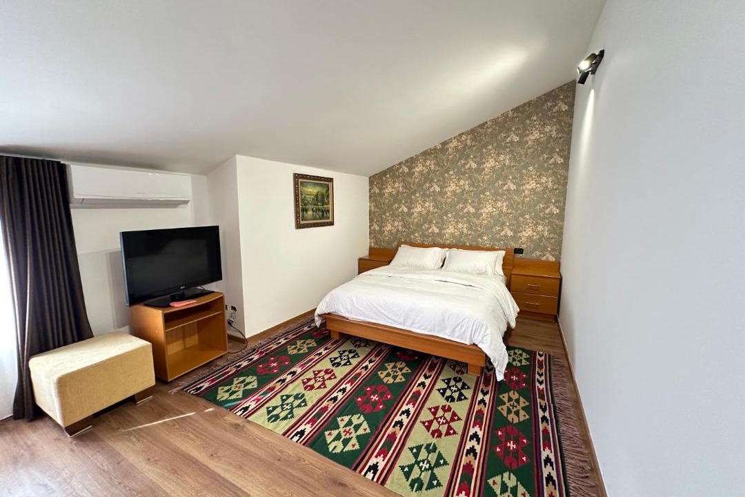 Photo of Bedroom in Tirana